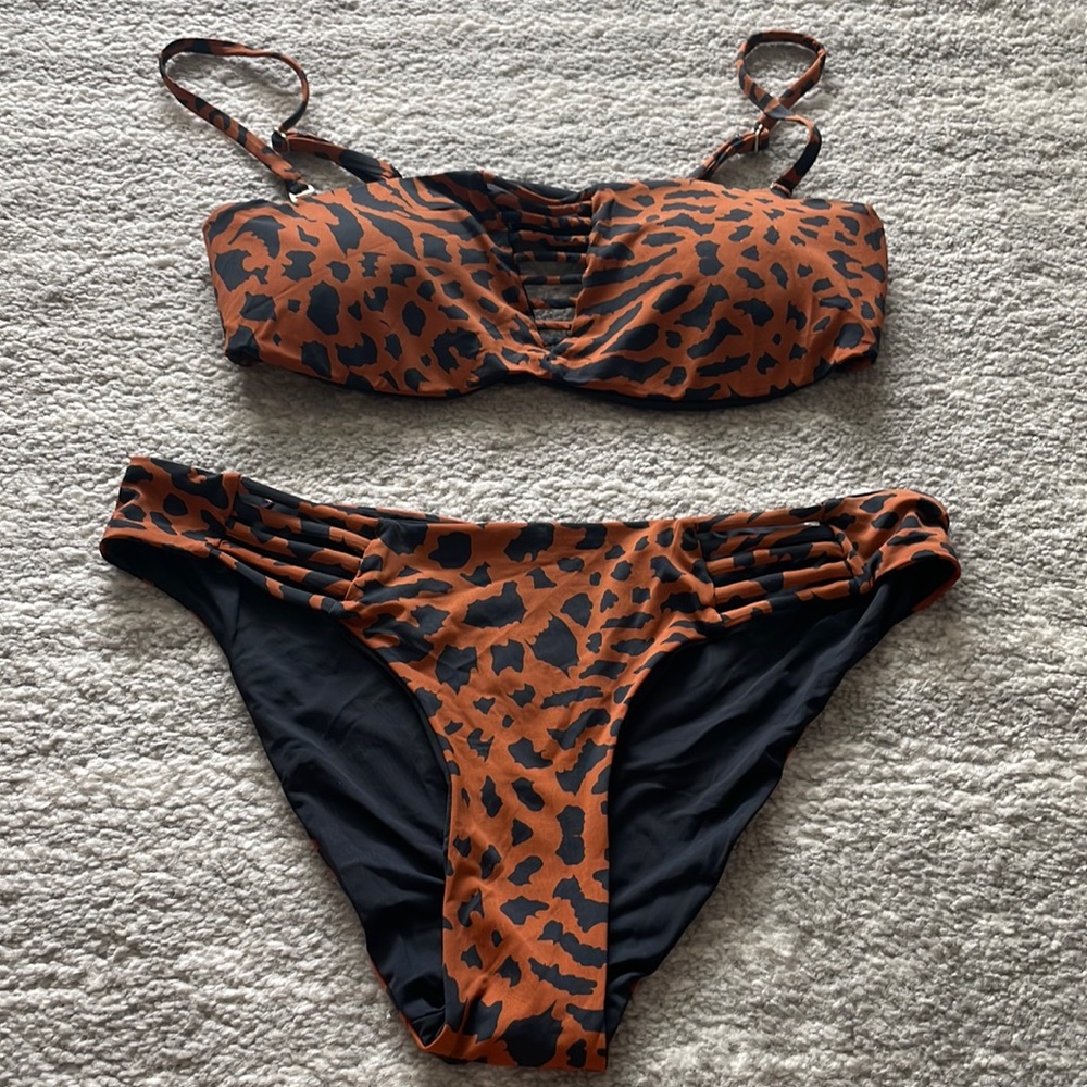 Reversible Bikini